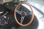 Shelby Cobra 427 S/C Recreation by Contemporary 1996 года (UK)